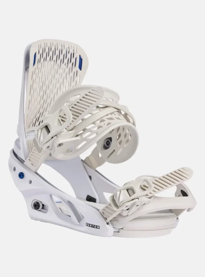 Attacchi da snowboard Burton Escapade Re:Flex da donna Attacchi da snowboard Burton Escapade Re:Flex da donna