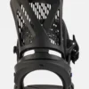 Attacchi da snowboard Burton Escapade Re:Flex da donna