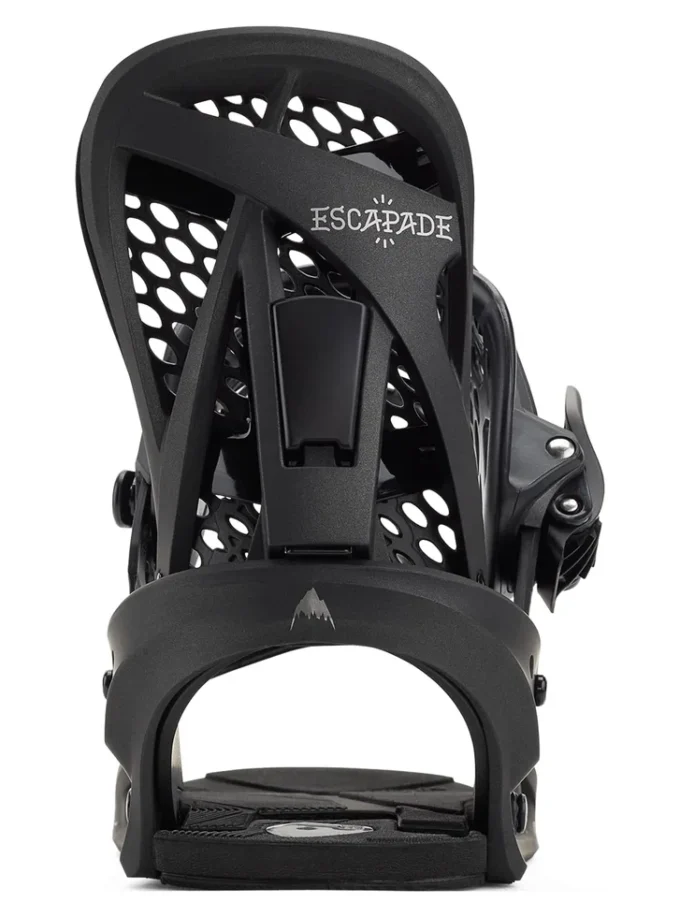 Attacchi da snowboard Burton Escapade Re:Flex da donna