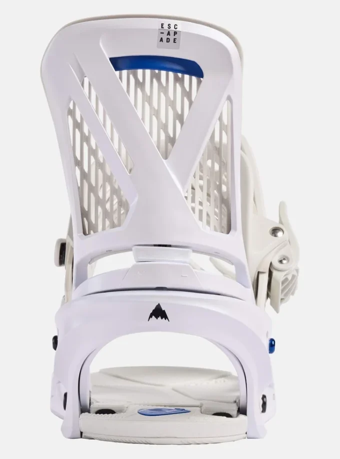 Attacchi da snowboard Burton Escapade Re:Flex da donna Attacchi da snowboard Burton Escapade Re:Flex da donna