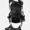 Attacchi da snowboard Burton Escapade Re:Flex da donna Attacchi da snowboard Burton Escapade Re:Flex da donna
