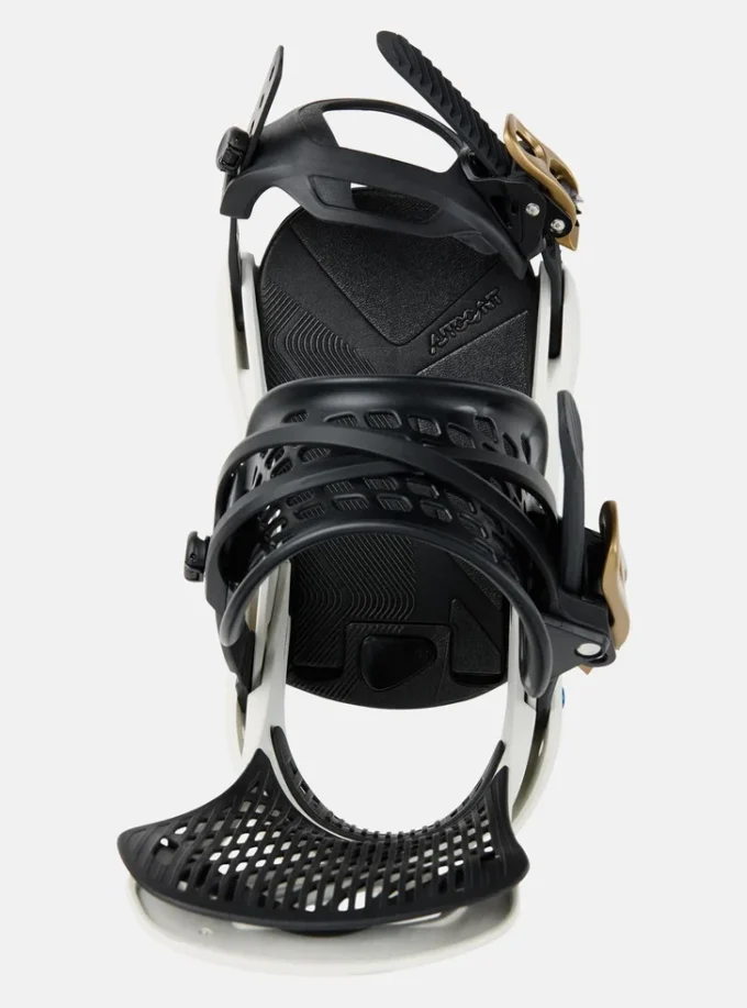 Attacchi da snowboard Burton Escapade Re:Flex da donna Attacchi da snowboard Burton Escapade Re:Flex da donna