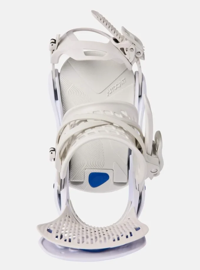 Attacchi da snowboard Burton Escapade Re:Flex da donna Attacchi da snowboard Burton Escapade Re:Flex da donna