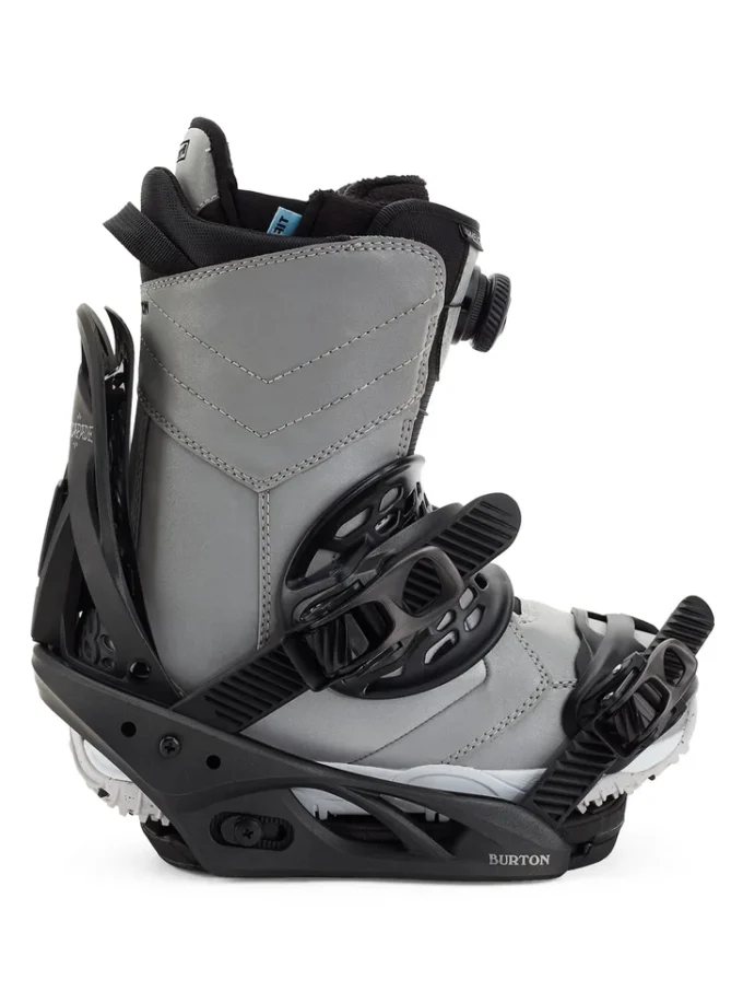 Attacchi da snowboard Burton Escapade Re:Flex da donna