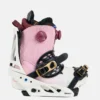 Attacchi da snowboard Burton Escapade Re:Flex da donna Attacchi da snowboard Burton Escapade Re:Flex da donna