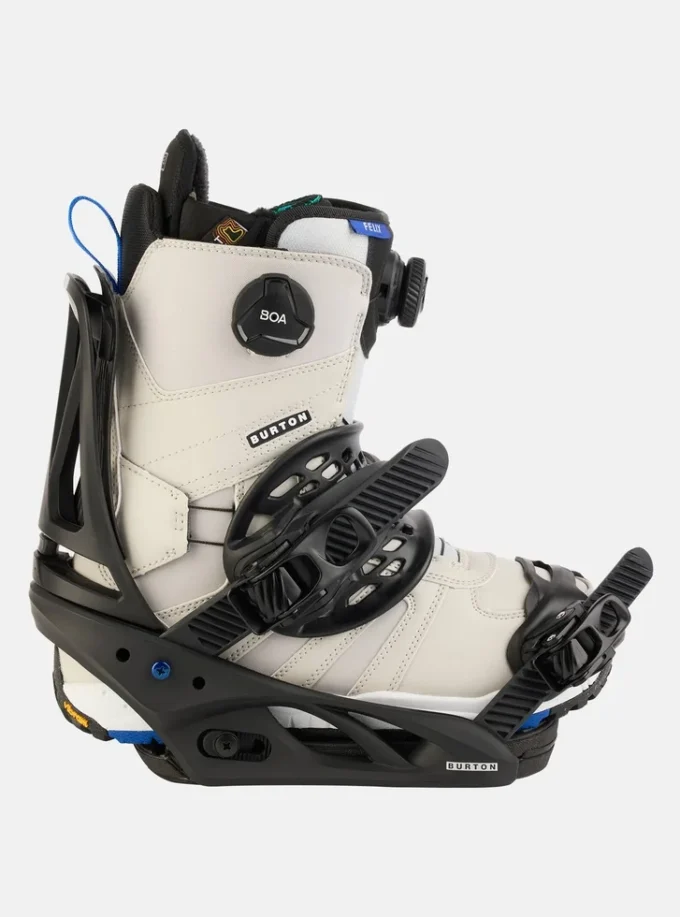 Attacchi da snowboard Burton Escapade Re:Flex da donna