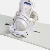 Attacchi da snowboard Burton Escapade Re:Flex da donna Attacchi da snowboard Burton Escapade Re:Flex da donna
