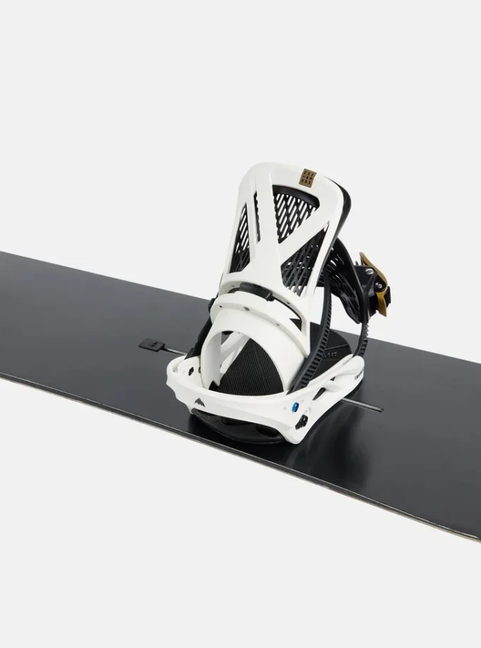 Attacchi da snowboard Burton Escapade Re:Flex da donna Attacchi da snowboard Burton Escapade Re:Flex da donna