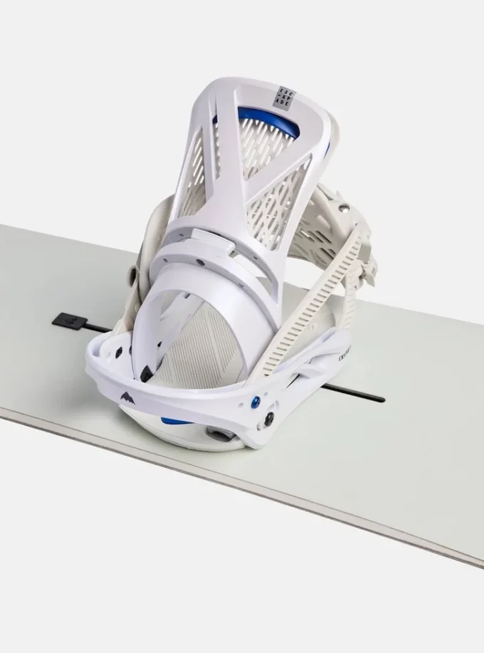 Attacchi da snowboard Burton Escapade Re:Flex da donna Attacchi da snowboard Burton Escapade Re:Flex da donna