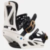 Attacchi da snowboard Burton Escapade Re:Flex da donna Attacchi da snowboard Burton Escapade Re:Flex da donna