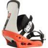 Attacchi da snowboard Burton Freestyle Re:Flex da uomo Attacchi da snowboard Burton Freestyle Re:Flex da uomo