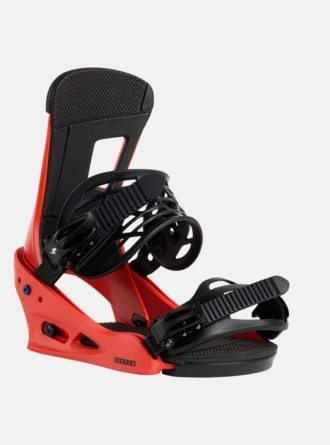 Attacchi da snowboard Burton Freestyle Re:Flex da uomo