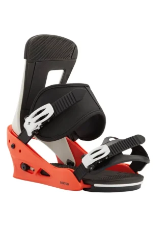 Attacchi da snowboard Burton Freestyle Re:Flex da uomo