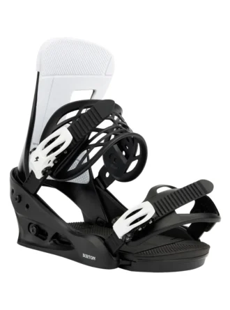 Attacchi da snowboard Burton Freestyle Re:Flex da uomo