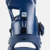 Attacchi da snowboard Burton Freestyle Re:Flex da uomo Attacchi da snowboard Burton Freestyle Re:Flex da uomo