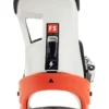 Attacchi da snowboard Burton Freestyle Re:Flex da uomo Attacchi da snowboard Burton Freestyle Re:Flex da uomo