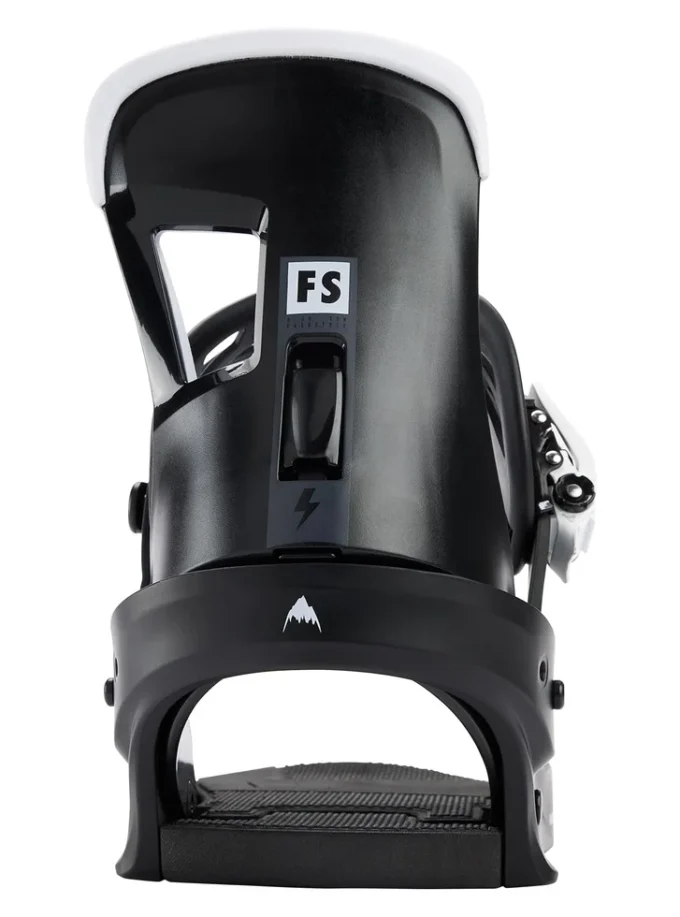 Attacchi da snowboard Burton Freestyle Re:Flex da uomo Attacchi da snowboard Burton Freestyle Re:Flex da uomo