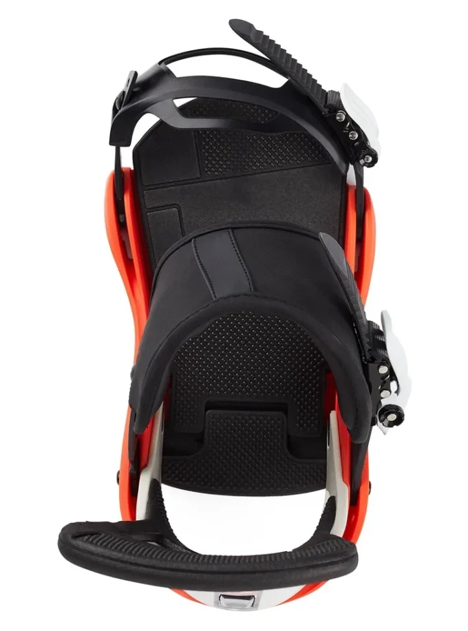 Attacchi da snowboard Burton Freestyle Re:Flex da uomo Attacchi da snowboard Burton Freestyle Re:Flex da uomo
