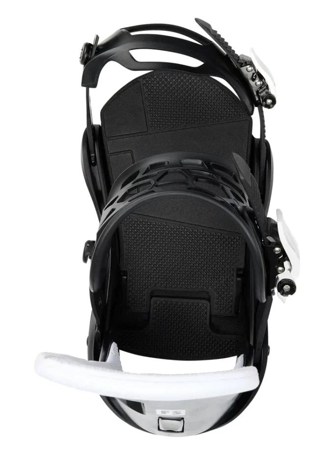 Attacchi da snowboard Burton Freestyle Re:Flex da uomo Attacchi da snowboard Burton Freestyle Re:Flex da uomo