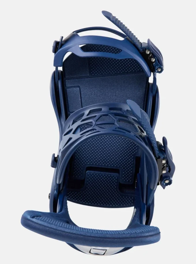Attacchi da snowboard Burton Freestyle Re:Flex da uomo Attacchi da snowboard Burton Freestyle Re:Flex da uomo