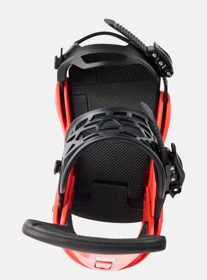 Attacchi da snowboard Burton Freestyle Re:Flex da uomo Attacchi da snowboard Burton Freestyle Re:Flex da uomo