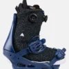 Attacchi da snowboard Burton Freestyle Re:Flex da uomo Attacchi da snowboard Burton Freestyle Re:Flex da uomo