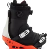 Attacchi da snowboard Burton Freestyle Re:Flex da uomo Attacchi da snowboard Burton Freestyle Re:Flex da uomo