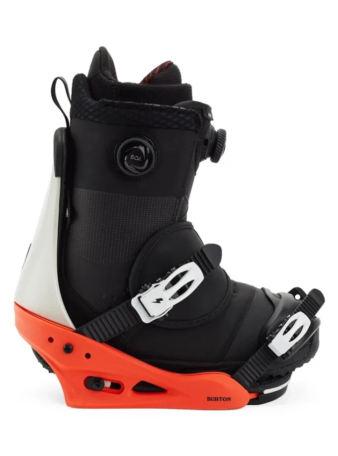 Attacchi da snowboard Burton Freestyle Re:Flex da uomo Attacchi da snowboard Burton Freestyle Re:Flex da uomo