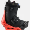 Attacchi da snowboard Burton Freestyle Re:Flex da uomo Attacchi da snowboard Burton Freestyle Re:Flex da uomo