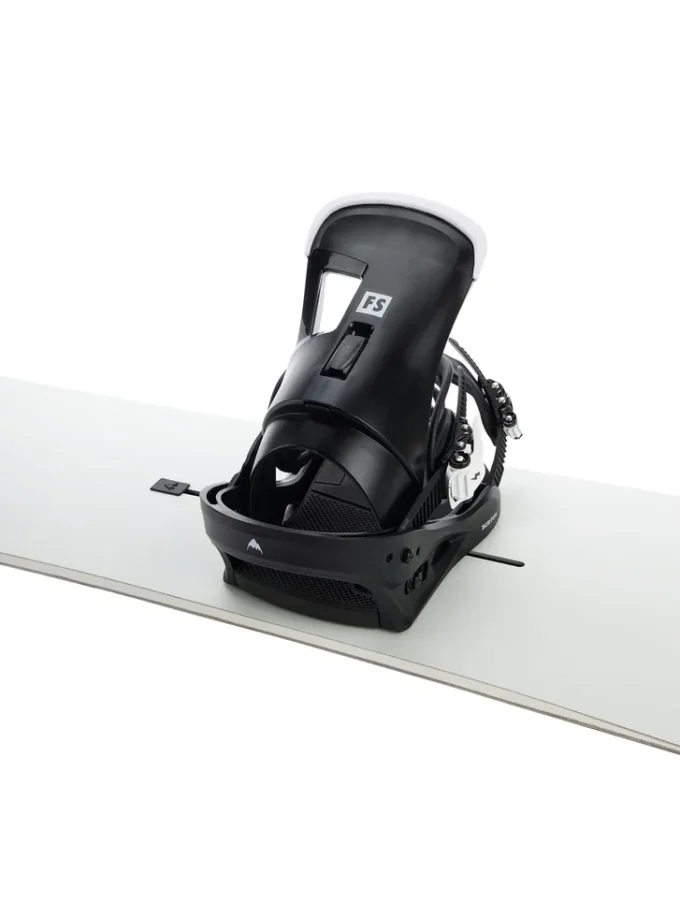 Attacchi da snowboard Burton Freestyle Re:Flex da uomo Attacchi da snowboard Burton Freestyle Re:Flex da uomo