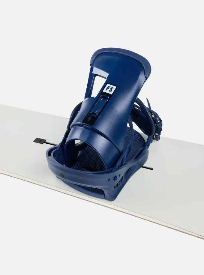 Attacchi da snowboard Burton Freestyle Re:Flex da uomo Attacchi da snowboard Burton Freestyle Re:Flex da uomo