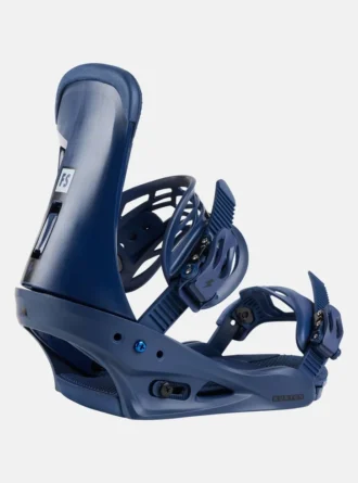 Attacchi da snowboard Burton Freestyle Re:Flex da uomo (campione)