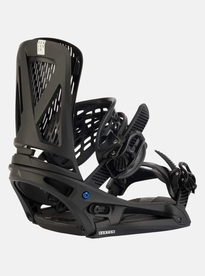 Attacchi da snowboard Burton Genesis EST® da uomo Attacchi da snowboard Burton Genesis EST® da uomo