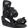 Attacchi da snowboard Burton Genesis EST da uomo Attacchi da snowboard Burton Genesis EST da uomo