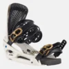 Attacchi da snowboard Burton Genesis EST® da uomo Attacchi da snowboard Burton Genesis EST® da uomo