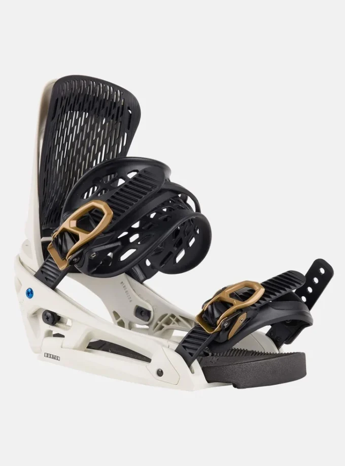 Attacchi da snowboard Burton Genesis EST® da uomo Attacchi da snowboard Burton Genesis EST® da uomo