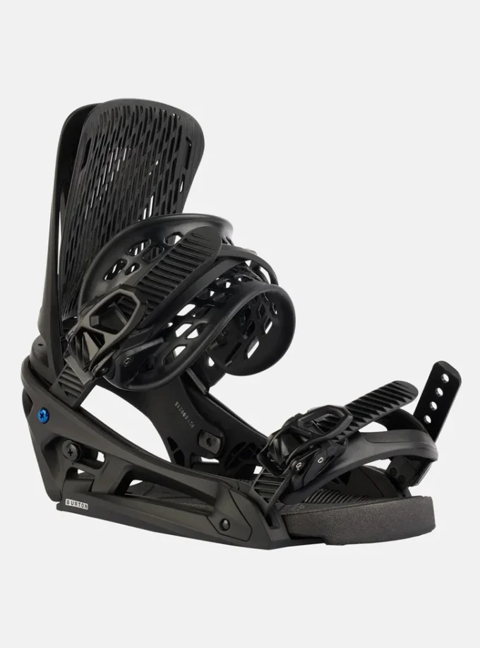 Attacchi da snowboard Burton Genesis EST® da uomo Attacchi da snowboard Burton Genesis EST® da uomo