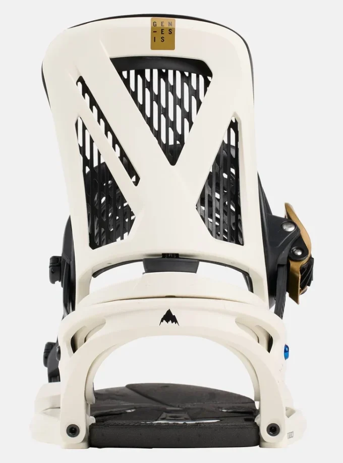 Attacchi da snowboard Burton Genesis EST® da uomo Attacchi da snowboard Burton Genesis EST® da uomo