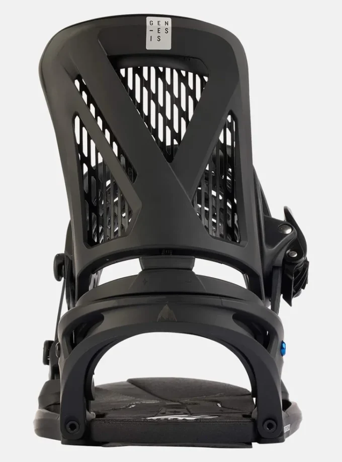 Attacchi da snowboard Burton Genesis EST® da uomo Attacchi da snowboard Burton Genesis EST® da uomo