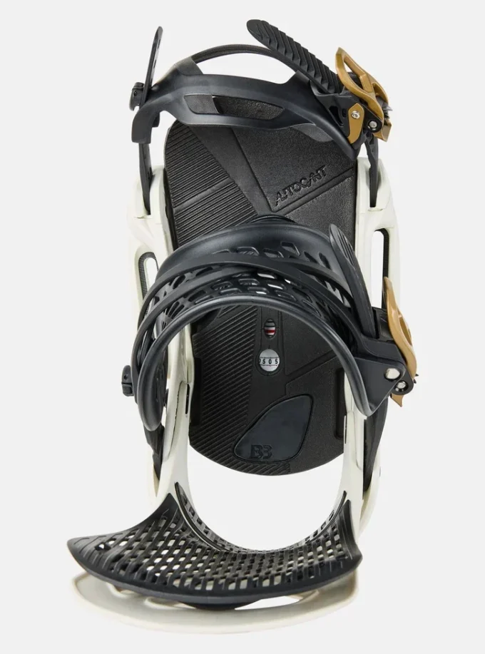 Attacchi da snowboard Burton Genesis EST® da uomo Attacchi da snowboard Burton Genesis EST® da uomo