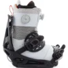 Attacchi da snowboard Burton Genesis EST da uomo Attacchi da snowboard Burton Genesis EST da uomo