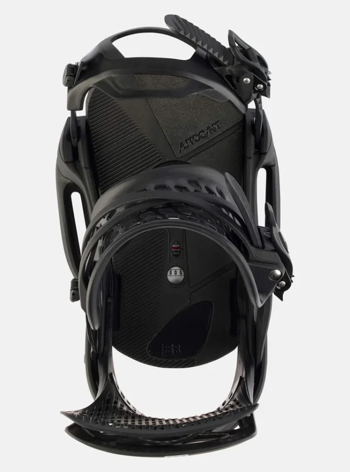 Attacchi da snowboard Burton Genesis EST® da uomo Attacchi da snowboard Burton Genesis EST® da uomo