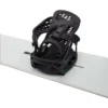 Attacchi da snowboard Burton Genesis EST da uomo Attacchi da snowboard Burton Genesis EST da uomo