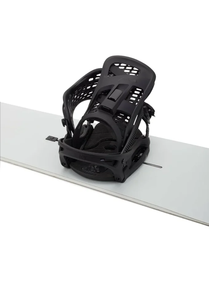 Attacchi da snowboard Burton Genesis EST da uomo Attacchi da snowboard Burton Genesis EST da uomo