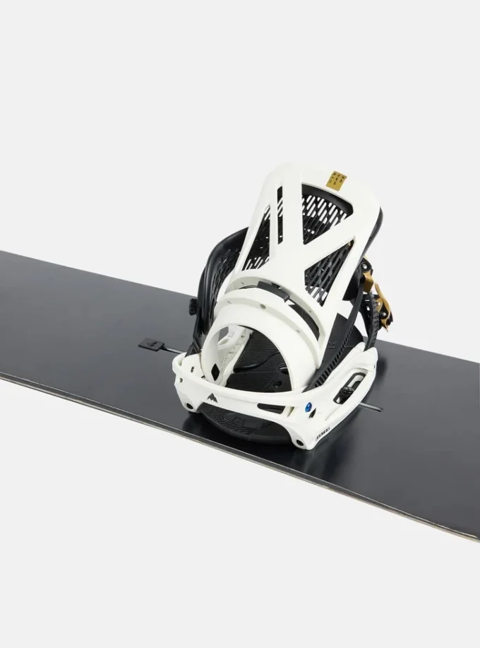 Attacchi da snowboard Burton Genesis EST® da uomo Attacchi da snowboard Burton Genesis EST® da uomo