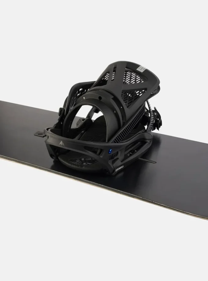 Attacchi da snowboard Burton Genesis EST® da uomo Attacchi da snowboard Burton Genesis EST® da uomo