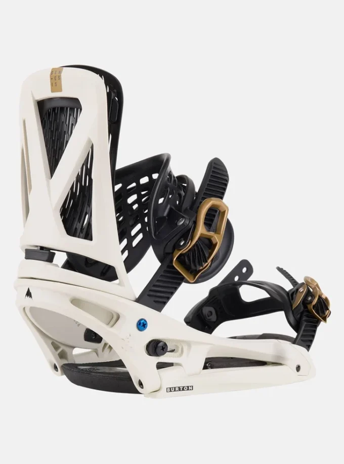 Attacchi da snowboard Burton Genesis EST® da uomo Attacchi da snowboard Burton Genesis EST® da uomo