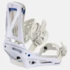 Attacchi da snowboard Burton Genesis Re:Flex da uomo (campione)