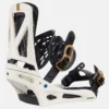 Attacchi da snowboard Burton Genesis Re:Flex da uomo Attacchi da snowboard Burton Genesis Re:Flex da uomo