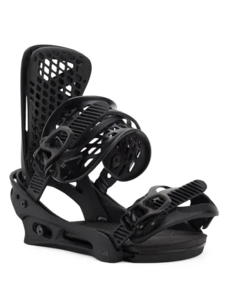 Attacchi da snowboard Burton Genesis Re:Flex da uomo